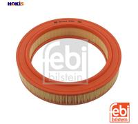 febi bilstein 30363 Air Filter, pack of one