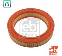 febi bilstein 30363 Air Filter, pack of one