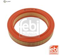 febi bilstein 30363 Air Filter, pack of one
