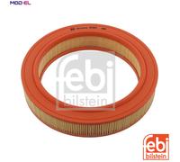 febi bilstein 30363 Air Filter, pack of one