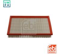 febi bilstein 30364 Air Filter, pack of one