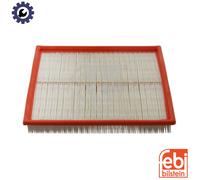 febi bilstein 30368 Air Filter, pack of one