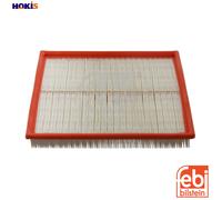 febi bilstein 30368 Air Filter, pack of one
