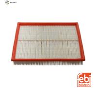 febi bilstein 30368 Air Filter, pack of one