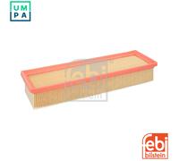 Febi Bilstein Air Filter fits Citroen - 30751 - OE Matching Precision Fit