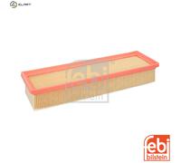 febi bilstein 30751 Air Filter, pack of one