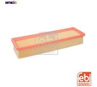 febi bilstein 30751 Air Filter, pack of one