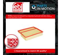 FEBI BILSTEIN 30941 Air filter