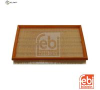 AIR FILTER 30992 FOR Z 10 XEP 1.0L X10/Z10XE 1.0L 3cyl Y13DT Z13DT/13DTH 1.2L