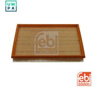 febi bilstein 30992 Air Filter, pack of one