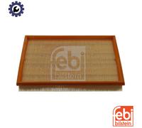 febi bilstein 30992 Air Filter, pack of one
