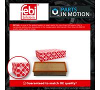FEBI BILSTEIN 30998 Air filter