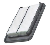 MANN-FILTER C 24 010 Air Filter - for Cars + Transporters