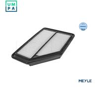 MEYLE 31-12 321 0008 Air Filter Insert 296mm Length Fits Honda CR-V FR-V