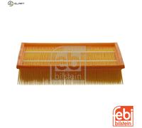 FEBI BILSTEIN 31151 Air filter