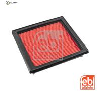febi bilstein 31153 Air Filter, pack of one