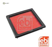 AIR FILTER 31153 FOR CGA3DE 1.3L CG10DE 1.0L CR12DE/CG12DE 1.2L CR14DE 1.4L 4cyl