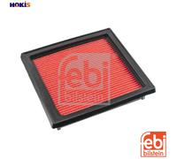 FEBI BILSTEIN 31153 Air filter