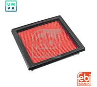 febi bilstein 31153 Air Filter, pack of one