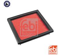 AIR FILTER 31153 FOR CGA3DE 1.3L CG10DE 1.0L CR12DE/CG12DE 1.2L CR14DE 1.4L 4cyl