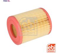 Air Filter fits Mercedes Benz Febi Bilstein 31159 - OE Matching Quality & Fit