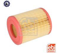 Air Filter fits Mercedes Benz Febi Bilstein 31159 - OE Matching Quality & Fit