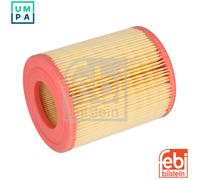 Air Filter fits Mercedes Benz Febi Bilstein 31159 - OE Matching Quality & Fit