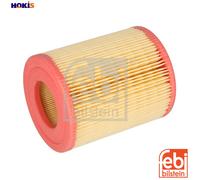 Air Filter fits Mercedes Benz Febi Bilstein 31159 - OE Matching Quality & Fit