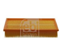 x1 febi bilstein Air Filter Filter Insert 31160 Made in UK