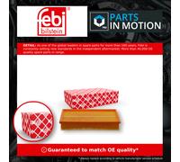 FEBI BILSTEIN 31160 Air filter