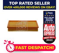 x1 febi bilstein Air Filter Filter Insert 31160 Made in UK