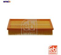 FEBI BILSTEIN 31160 Air filter