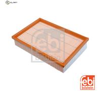 FEBI BILSTEIN 31173 Air filter