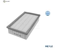 Meyle Engine Air Filter 312 137 2004 - for BMW 3,5,7,8,E30 - German Quality