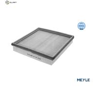 Meyle Air Filter 312 137 2008 - German Quality - for BMW 3 Series E36 Sedan/Coupe/Compact