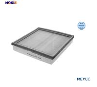 Meyle Air Filter 312 137 2008 - German Quality - for BMW 3 Series E36 Sedan/Coupe/Compact