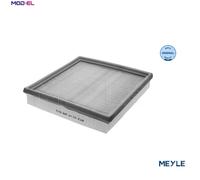 Meyle Air Filter 312 137 2008 - German Quality - for BMW 3 Series E36 Sedan/Coupe/Compact