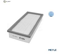 MEYLE 312 137 2010 Air filter