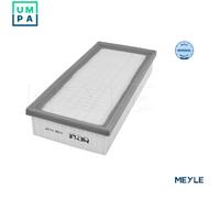 MEYLE 312 137 2010 Air filter