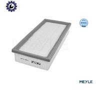MEYLE 312 137 2010 Air filter
