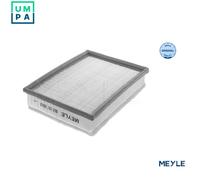 MEYLE 312 137 2012 Air filter