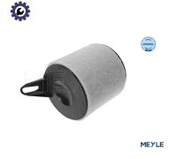 MEYLE Air Filter 312 321 0004 – for BMW 1, 3, X1 (E81/E87)