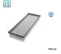 Meyle Air Filter 312 321 0010 - Engine Air Filter for MINI Clubman, Coupe, Roadster