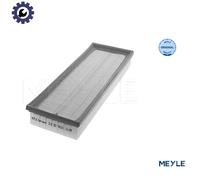 Meyle Air Filter 312 321 0010 - Engine Air Filter for MINI Clubman, Coupe, Roadster