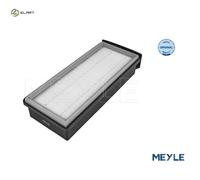 MEYLE 312 321 0042 Air Filter Fits BMW 4 Series 430d 430d xDrive 435d xDrive