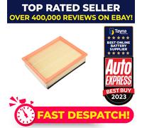 Air Filter fits VW TRANSPORTER Mk4 2.5 90 to 03 074129620A 701129620A 74129620A