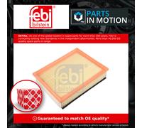Air Filter fits VW TRANSPORTER Mk4 2.5 90 to 03 074129620A 701129620A 74129620A