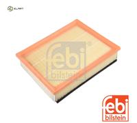 AIR FILTER 31234 FOR AAC 2.0L ABL 4cyl AAB/AJA 2.4L ACU/ACV/AET/AEU/AJT 2.5L