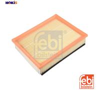 Air Filter fits VW TRANSPORTER Mk4 2.5 90 to 03 074129620A 701129620A 74129620A