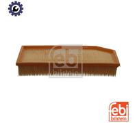 Air Filter fits MERCEDES ML270 W163 2.7D 99 to 05 OM612.963 A6110940004 Febi New